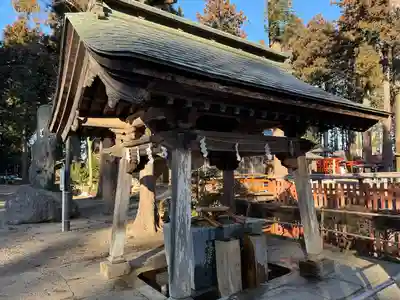 櫛引八幡宮(青森県)