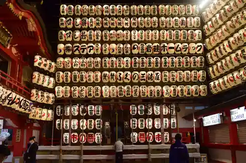 鷲神社(東京都)