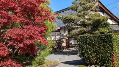 神光院のその他建物