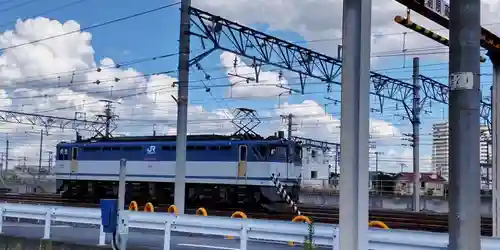 片山神社(大阪府)