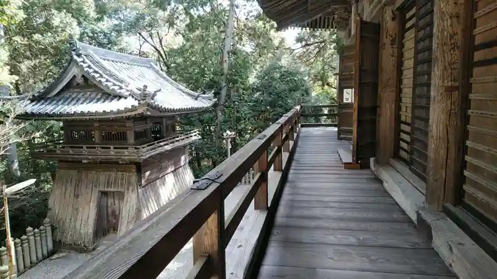 一乗寺のその他建物