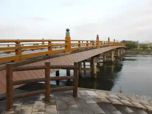 建部大社(滋賀県)