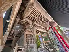 八幡神社(福井県)