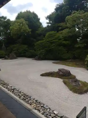 建仁寺（建仁禅寺）の庭園