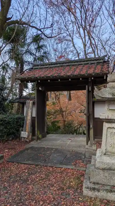 松ヶ崎大黒天 妙圓寺(妙円寺)(京都府)