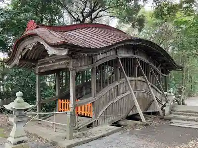 薦神社(大分県)