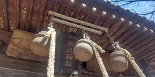 氷川神社(東京都)
