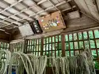 小槻大社(滋賀県)