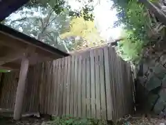 大山祇神社の建物その他