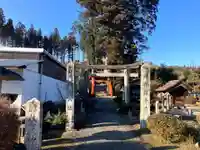 枝宮八幡神社(広島県)