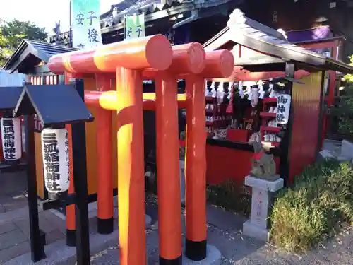 鴻神社(埼玉県)