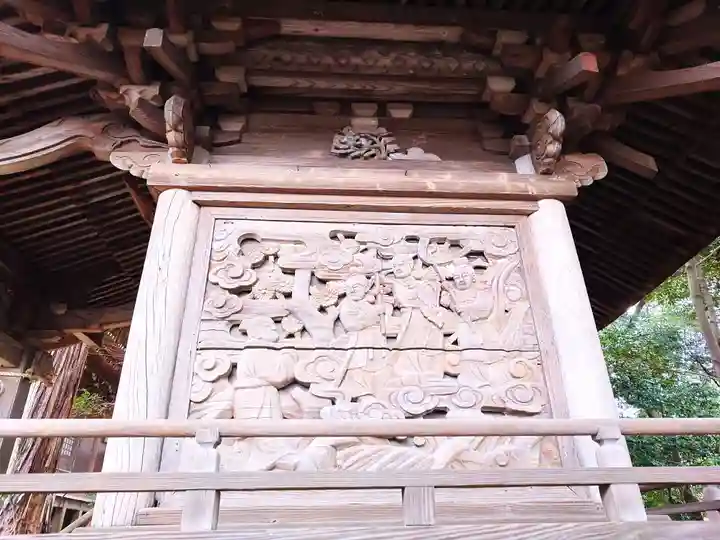 艫神社(茨城県)
