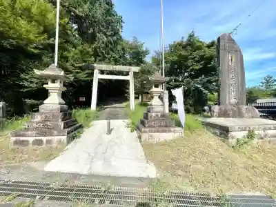 彌尼布理神社(三重県)