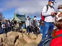 筑波山神社(茨城県)