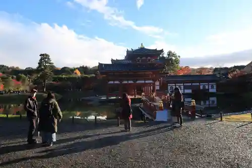 平等院のその他建物