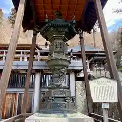 宝珠山 立石寺(山形県)