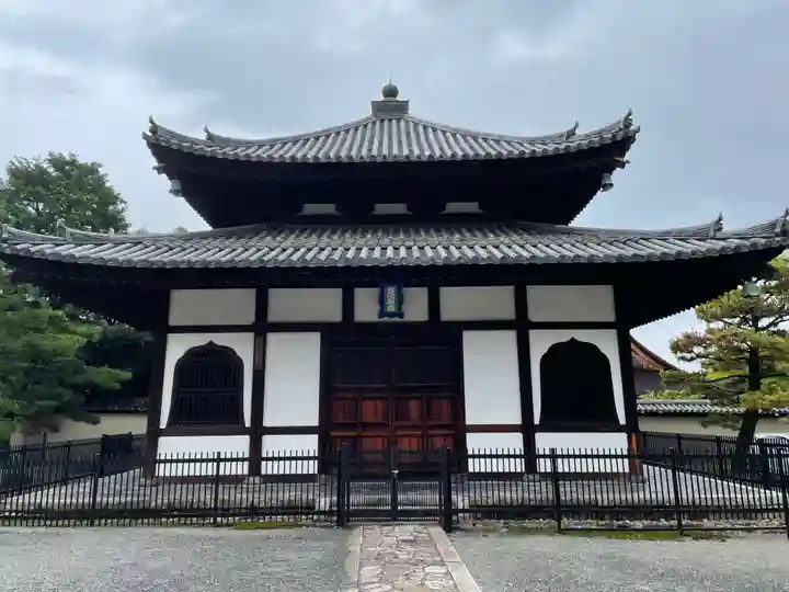 妙心寺(妙心禅寺)(京都府)