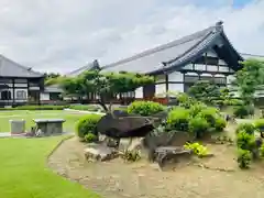 楞厳寺(愛知県)