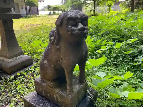 須賀神社(宮城県)