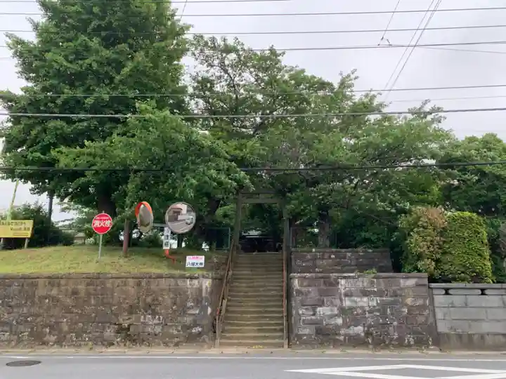 八幡大神(千葉県)