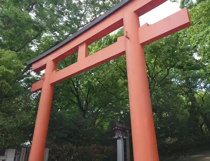 稲毛浅間神社(千葉県)