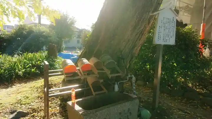 祐専寺のその他建物