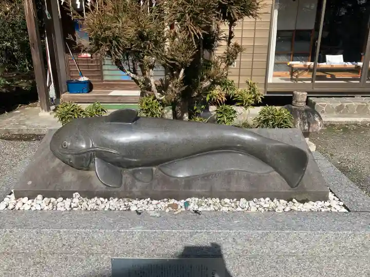 藁園神社(滋賀県)