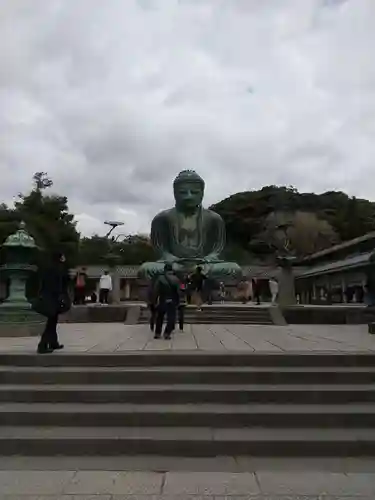 高徳院(神奈川県)