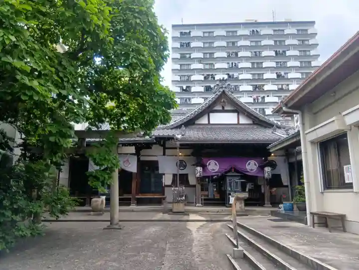 稲園山 七寺(愛知県)