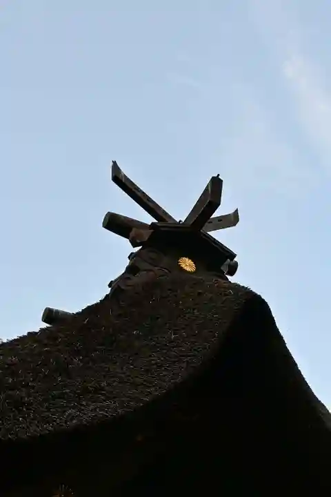 大洗磯前神社(茨城県)