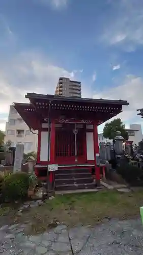 光明寺(栃木県)