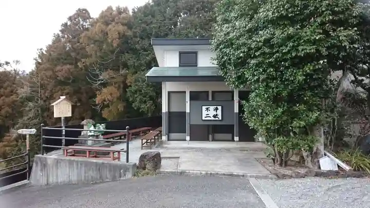 松雲寺のその他建物