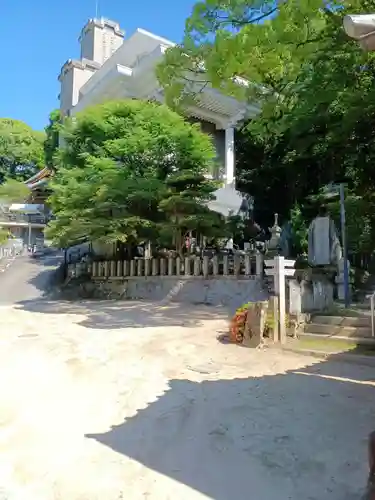 多聞院(広島県)