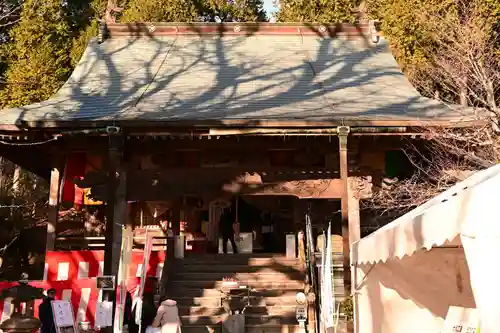 大山寺(徳島県)