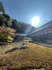 円覚寺(神奈川県)