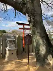 岩屋神社(兵庫県)