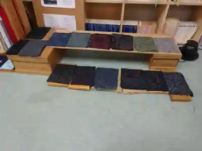 弥生神社のその他建物