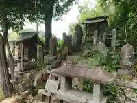 御嶽神社(愛知県)