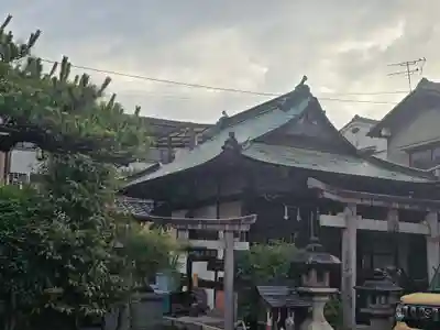 妙真寺(滋賀県)
