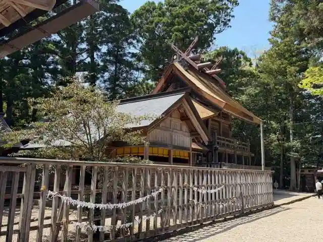 須佐神社(島根県)