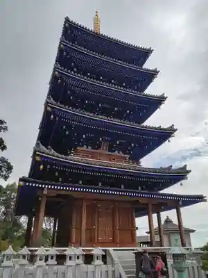 中山寺(兵庫県)