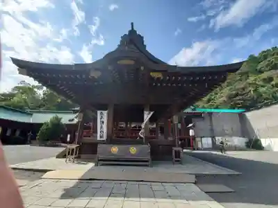 静岡浅間神社のその他建物
