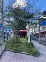 衣笠厄除地蔵尊(神奈川県)