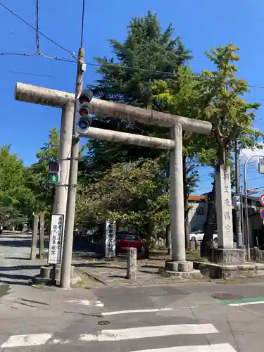 桐生天満宮(群馬県)