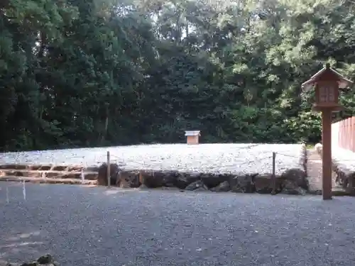 倭姫宮（皇大神宮別宮）のその他建物