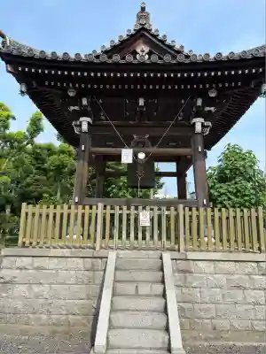 津観音(三重県)