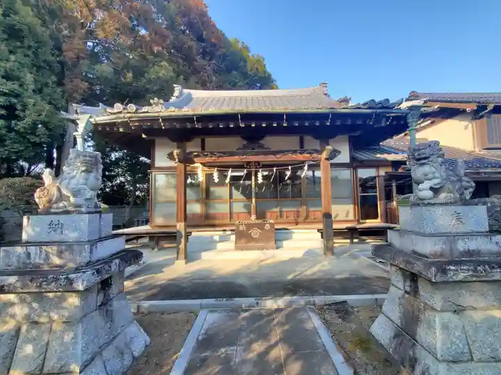 御嶽永野日向北辰講社(日向北辰講禊道場)(群馬県)