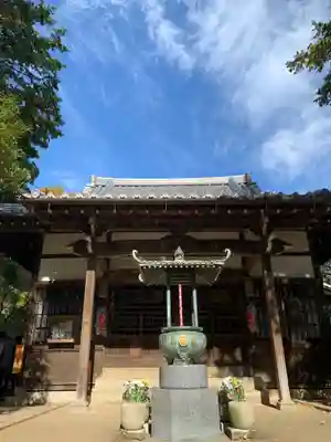 豪徳寺のその他建物