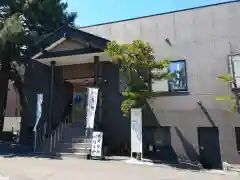 手稲神社の建物その他