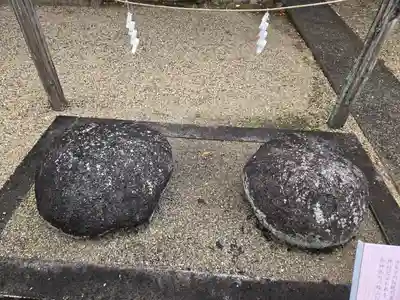 素戔嗚神社(大神神社境外末社)(奈良県)